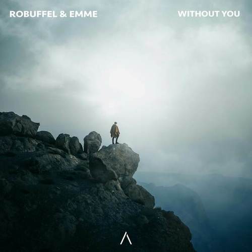 Robuffel, Emme-Without You