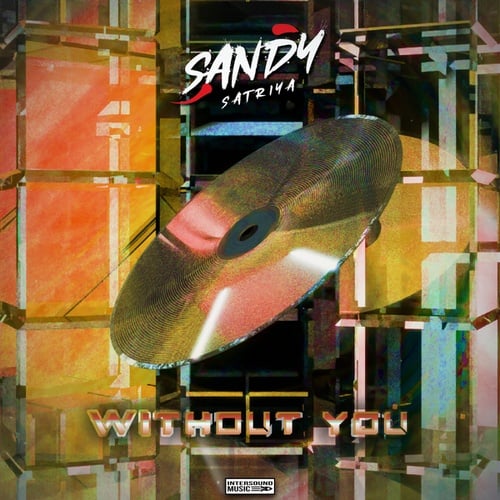 Sandy Satriya-Without You