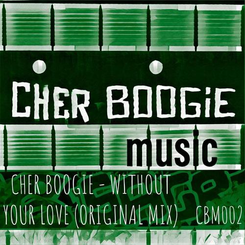 Cher Boogie-Without Your Love
