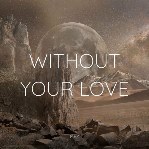 Without your love