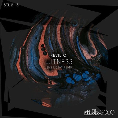 Revil O.-Witness