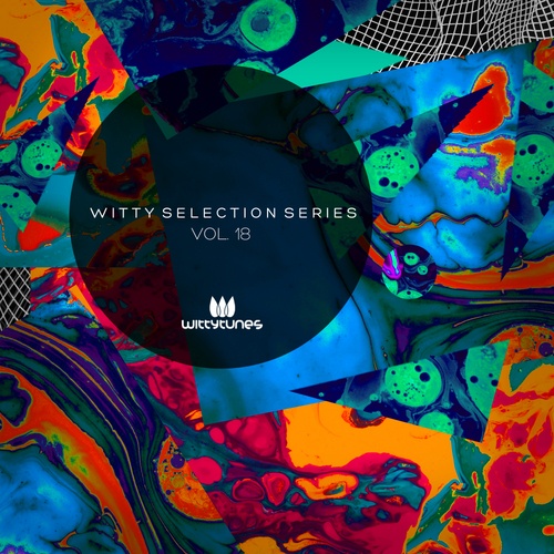 Sammy Morris, Mystik Vybe, Omaroff, Hassio (COL)-Witty Selection Series, Vol. 18