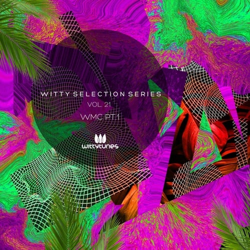 Various Artists-Witty Selection Series Vol. 21 - WMC PT1