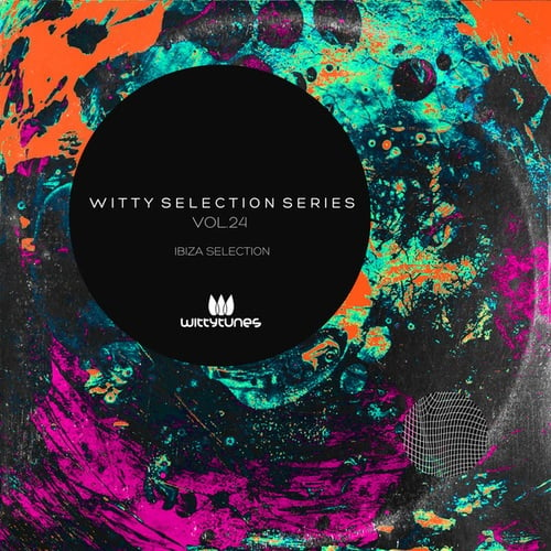 Witty Selection Series, Vol. 24 - Ibiza Selection