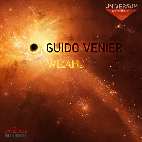 Guido Venier-Wizard