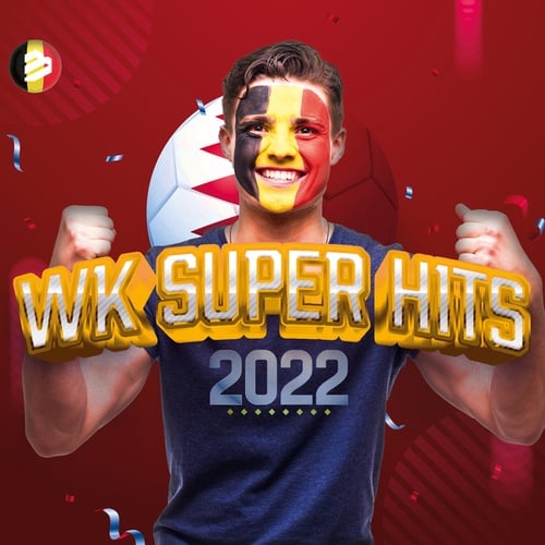 Various Artists-WK Super Hits 2022