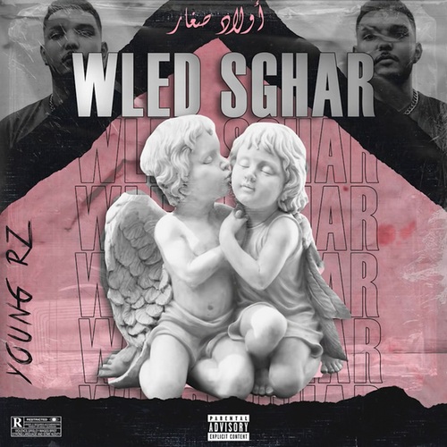 Young Rz-Wled Sghar