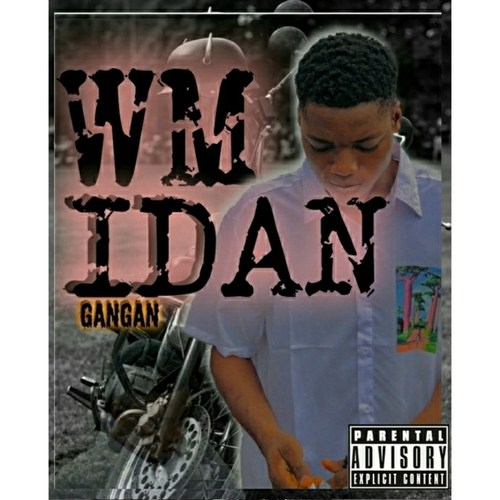 Azz Ricky-WM : IDAN GANGAN