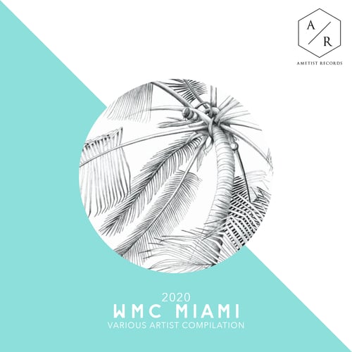 Various Artists-WMC Miami 2020 Compilation