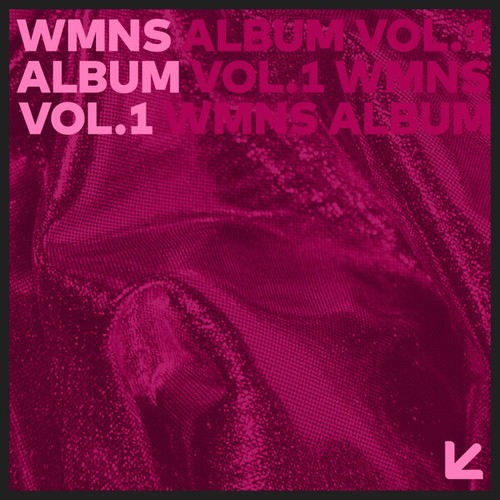 Various Artists-WMNS, Vol.1