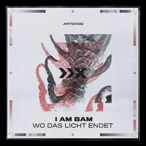 I Am Bam-Wo Das Licht Endet