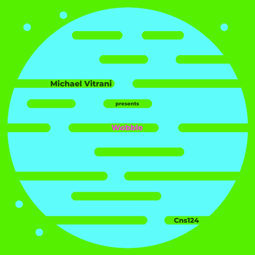 Michael Vitrani-Wobble