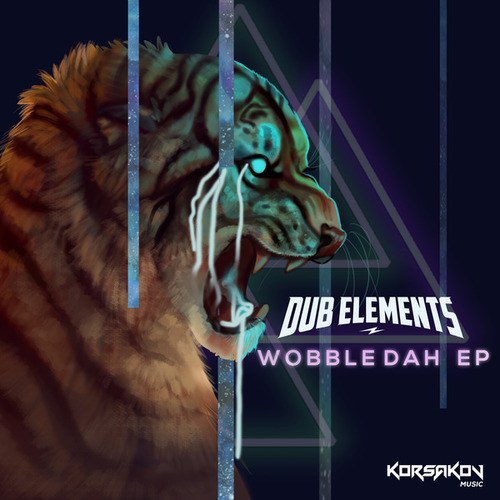 Dub Elements-Wobbledah EP