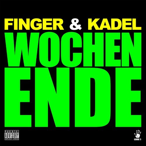 Finger & Kadel-Wochenende