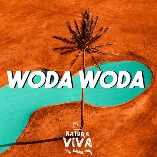 Various Artists-Woda Woda