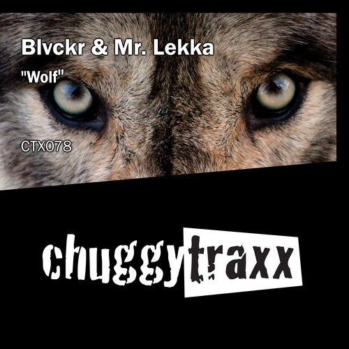 Blvckr, Mr. Lekka-Wolf