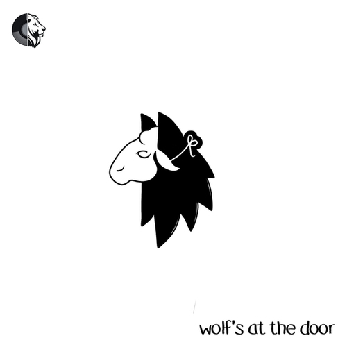 Wolf's At The Door