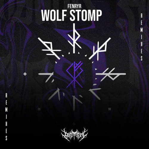 Wolf Stomp