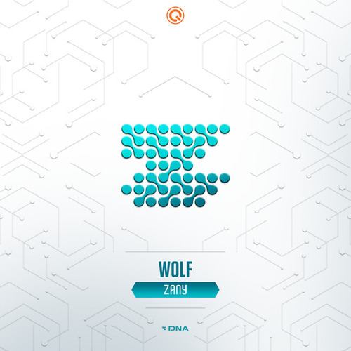Zany-Wolf