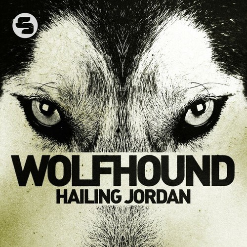Hailing Jordan-Wolfhound