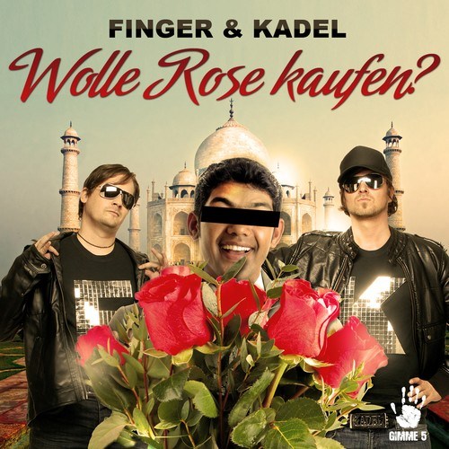 Finger & Kadel, Talstrasse 3-5-Wolle Rose kaufen?