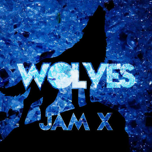 Jam X-Wolves