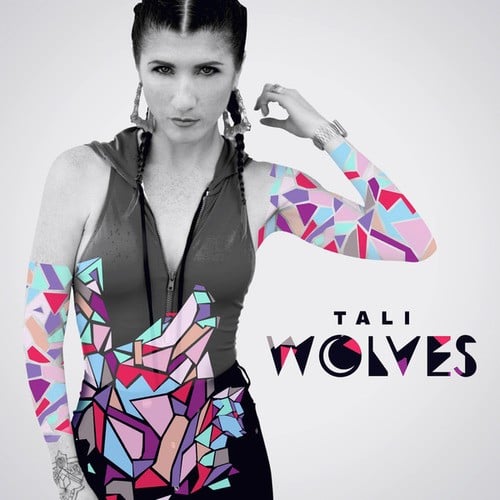 Tali, Trei, Dealt Fairly-Wolves LP