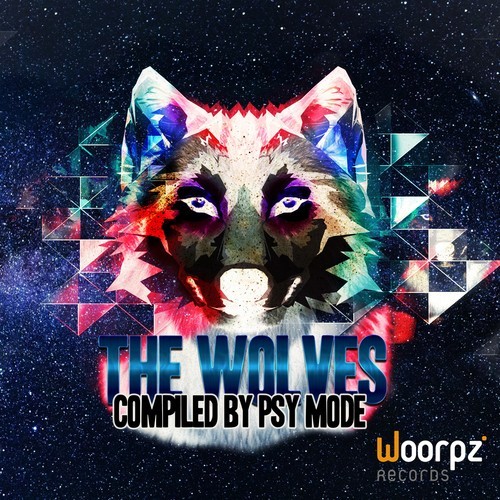 Various Artists-Wolves