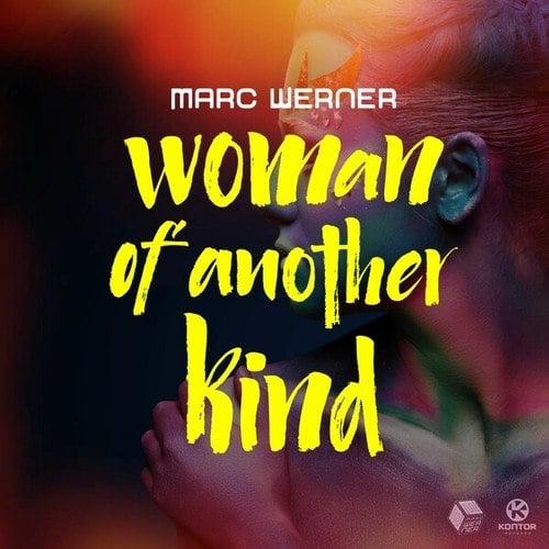 Marc Werner-Woman of Another Kind