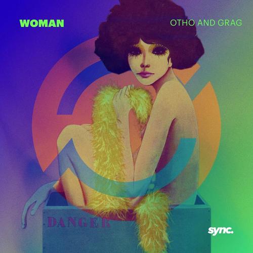 Otho And Grag-Woman