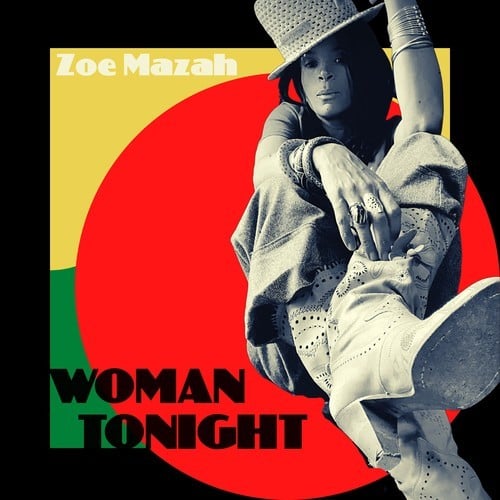 Woman Tonight