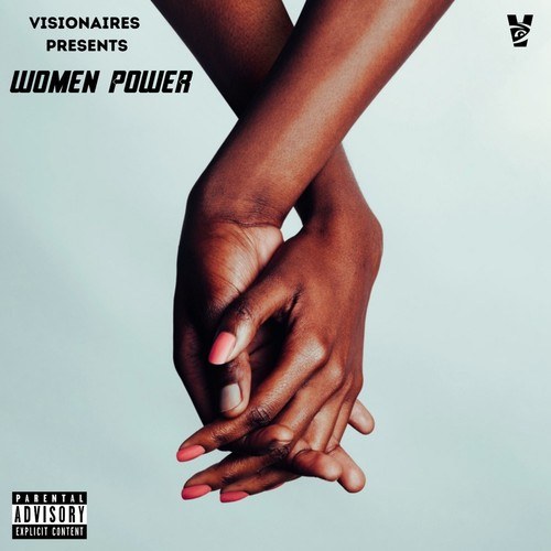 Various Artists-Women Power