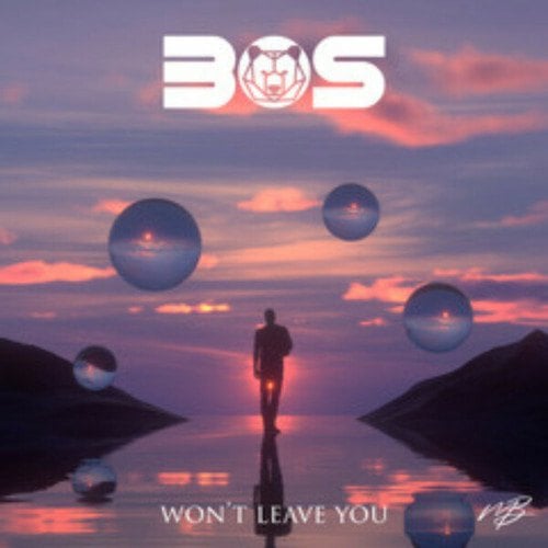 Bos-Won't Leave You
