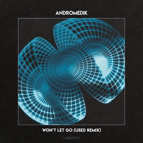 Andromedik, Voicians, Used-Won't Let Go