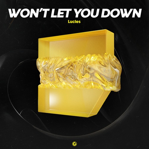 Lucles-Won't Let You Down