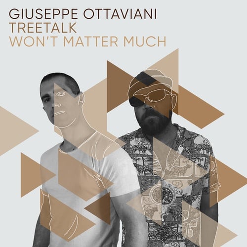 giuseppe ottaviani, Treetalk-Won’t Matter Much