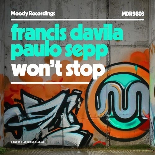 Francis Davila, Paulo Sepp, Mayen, Notorious Lynch-Won't Stop