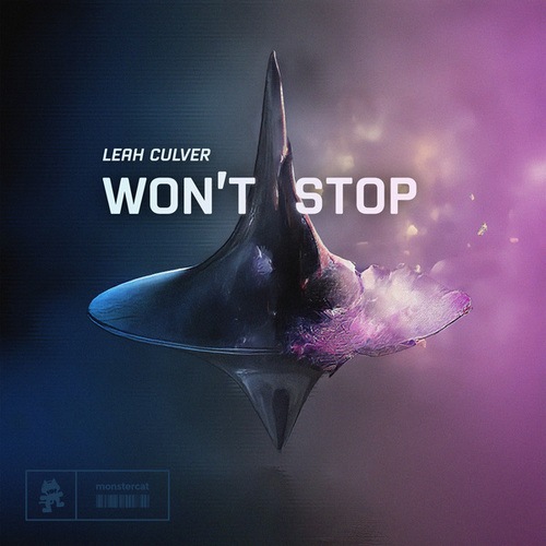 Leah Culver-Won't Stop