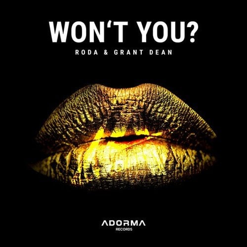 Grant Dean, Roda-Won't You?