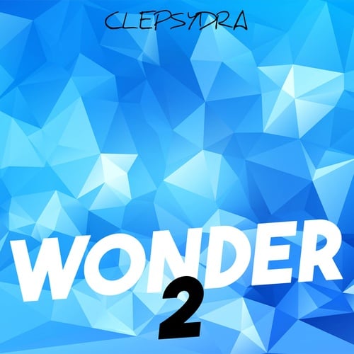 Various Artists-Wonder 2