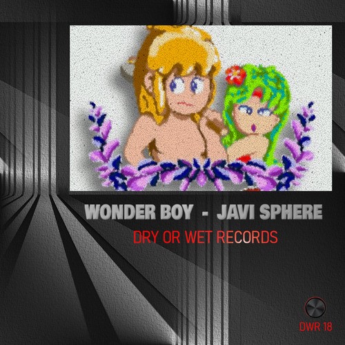 Wonder Boy