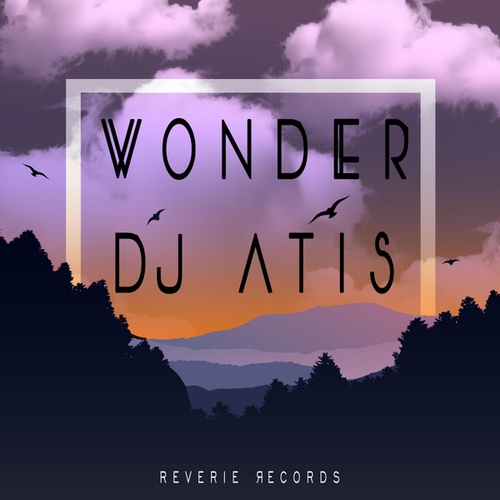 DJ ATIS-Wonder