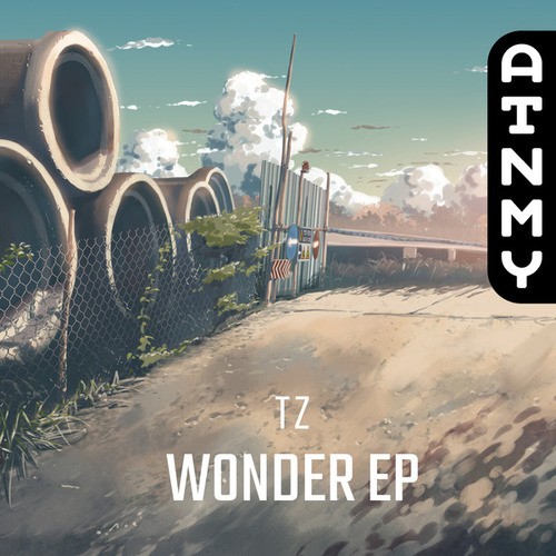 TZ, Edlan-Wonder EP