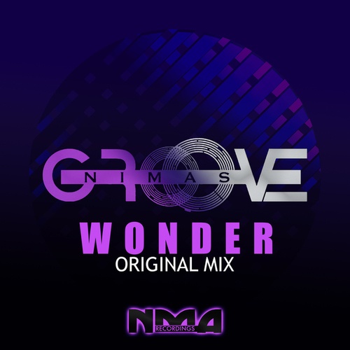 Nimas Groove-Wonder