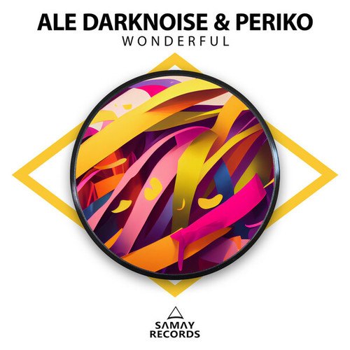 Ale Darknoise, Periko-Wonderful
