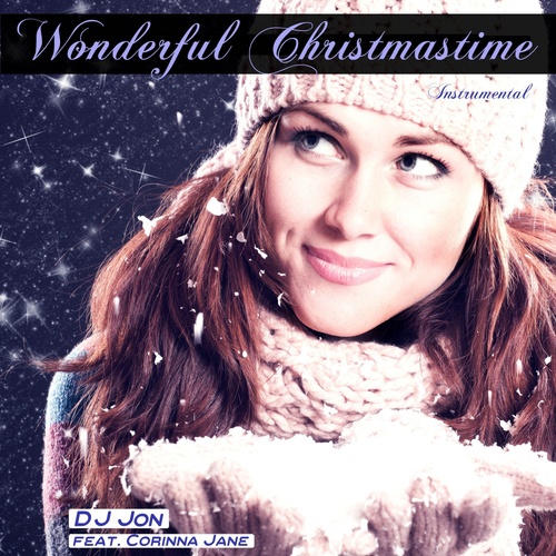 Corinna Jane, DJ Jon-Wonderful Christmastime (feat. Corinna Jane)