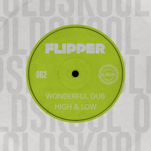 Flipper-Wonderful Dub