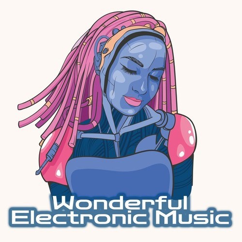 Various Artists-Wonderful Electronic Music