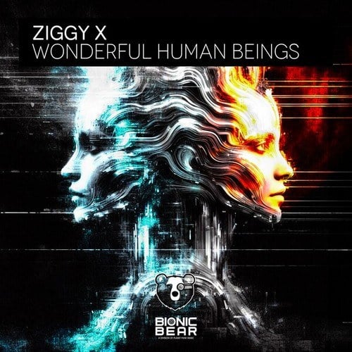 ZIGGY X-Wonderful Human Beings