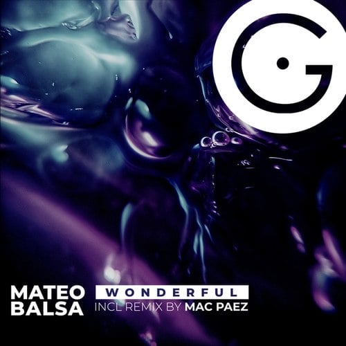 Mateo Balsa, Mac Paez-Wonderful
